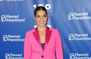 America Ferrera faz desabafo sobre humilde: 'Passava o dia com fome na escola'