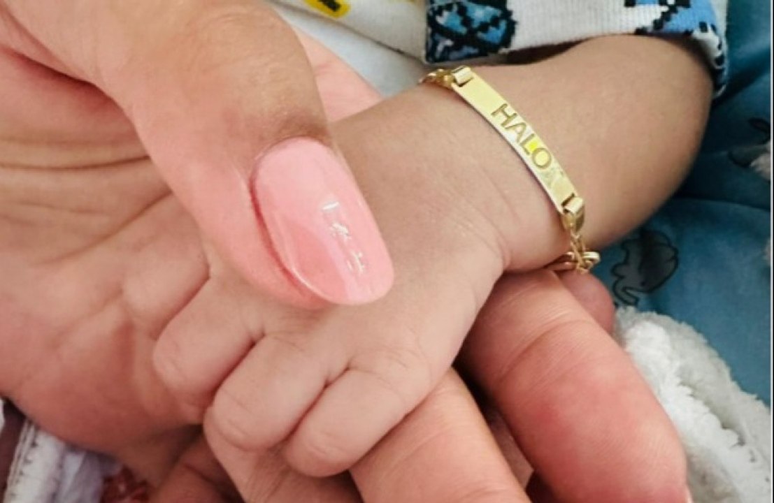 Halle Bailey: Zum ersten Mal Mama geworden