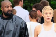 Kanye West saca su lado más tierno para felicitar el cumpleaños a su esposa Bianca Censori