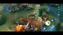 This is a lesson for you, Gusion! | Mobile Legends: Bang Bang