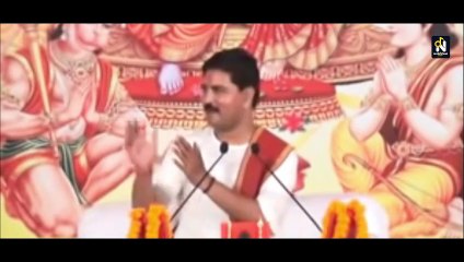 किसी को मरना है तो आप उसका टाइम झगड़ा मत करिए  | पूज्य राजन जी