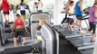 More than three-quarters of people find that going to the gym has a positive impact on mental health.A new survey has found that 55 per cent of gym attendees do so to tackle either a short or long-term hea