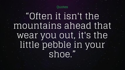 Muhammad Ali Inspiring Generations Through Sports