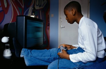 Teenage sleep is disrupted most by interactive screen use