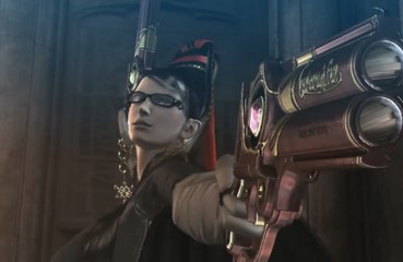 'Bayonetta' creator Hideki Kamiya wants to return to the gaming industry this year