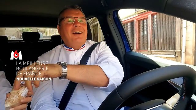 Pourquoi Norbert Tarayre a quitté La meilleure boulangerie de France