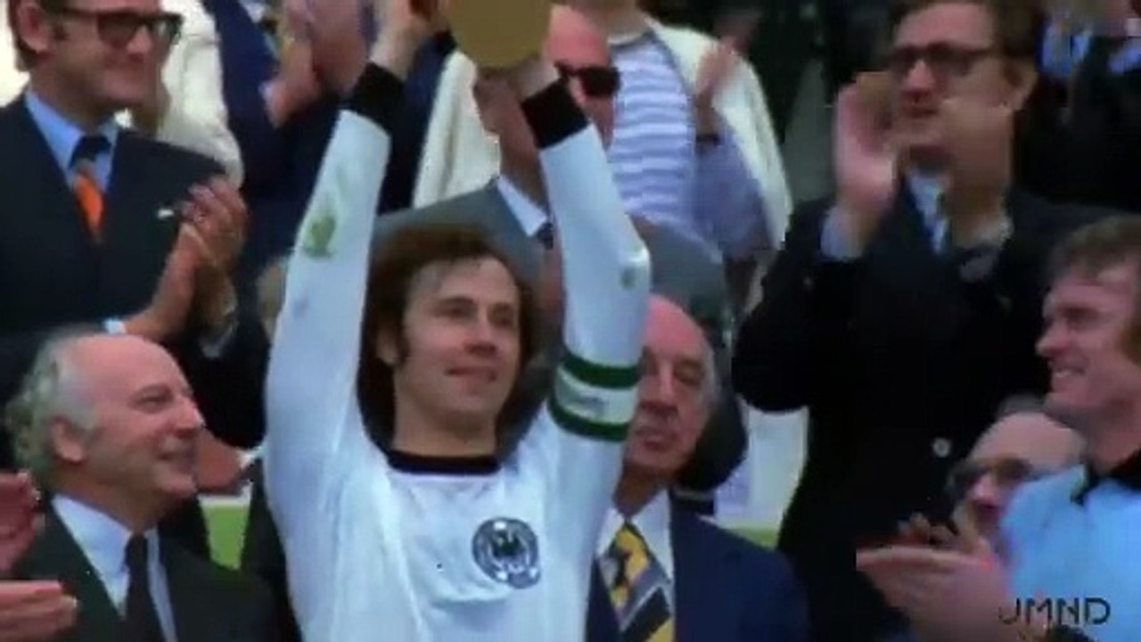 ✅ Regardez Les Derniers Instants Avant La Mort De La Légende Du Football Allemand  | Franz Beckenbauer | RIP LÉGENDE ✓