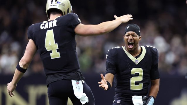 Jameis Winston Is an NFL Legend