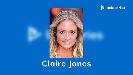 Claire Jones (ES)