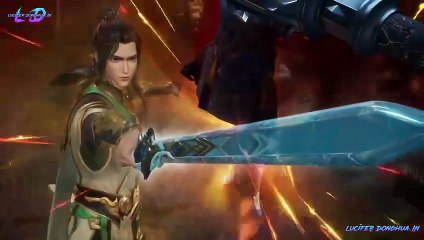 Myth of the Ancients Ep.149 English Sub