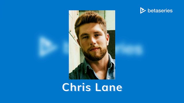 Chris Lane (FR)