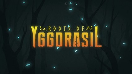 Roots of Yggdrasil - Trailer d'annonce animé