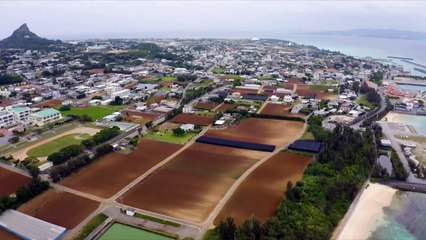 Anarchy on Ireland's Alcatraz - Mysteries of the Abandoned