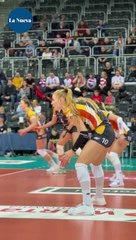 Barbero y Polonia: Una historia de amistad y cultura