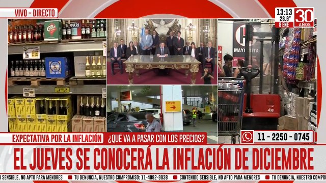 ¿Cómo están los precios en Mar del Plata?
