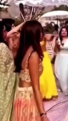 Aamir Khan Daughter Ira Khan Wedding