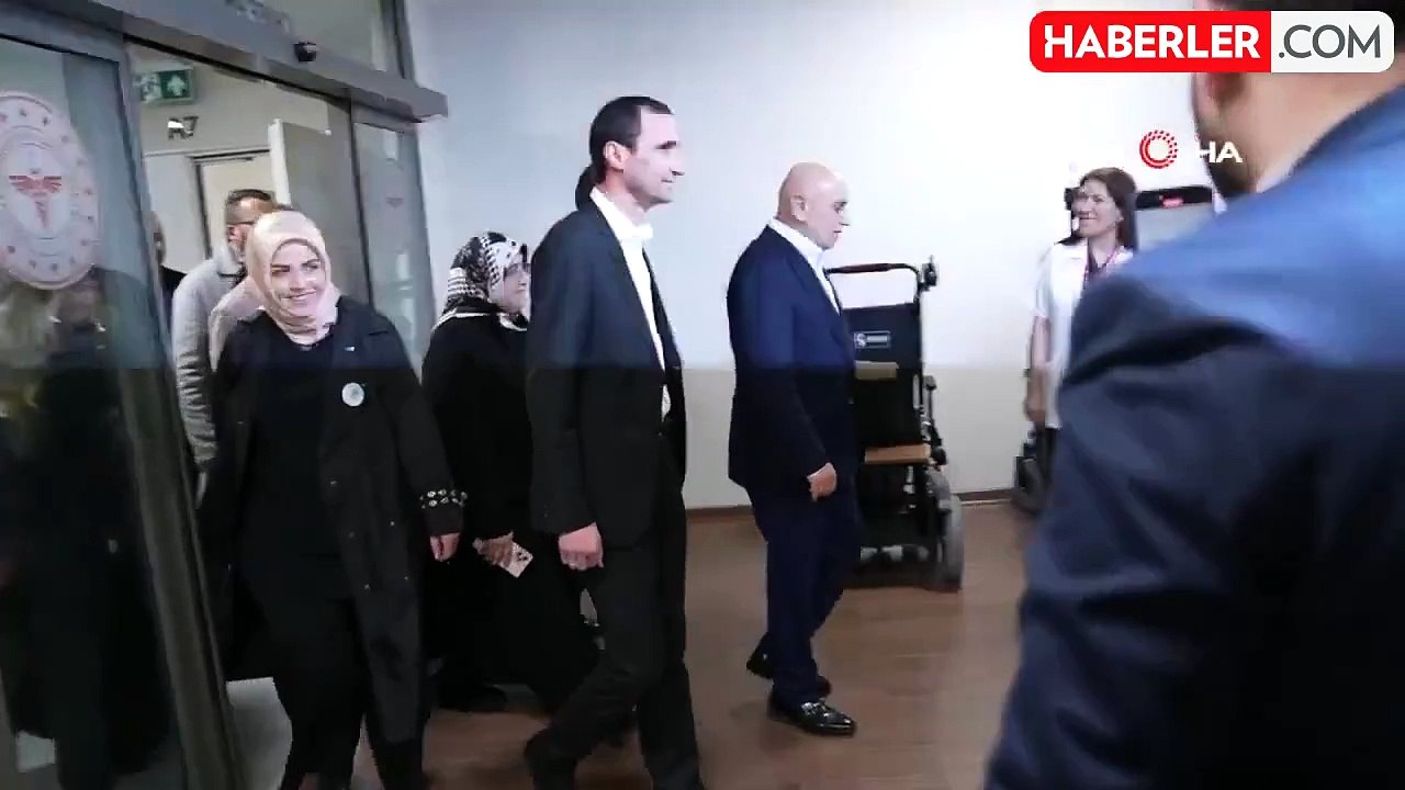 AK Parti Ankara adayı belli oldu mu? 2024 Ankara Büyükşehir Belediye Başkanı adayı Turgut Altınok kimdir?