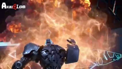 Legend of the Supreme Soldier Ep.14 English Sub