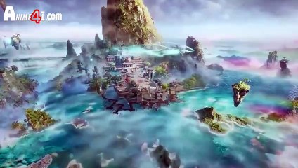 Myriad Realms Supreme Ep.80 English Sub