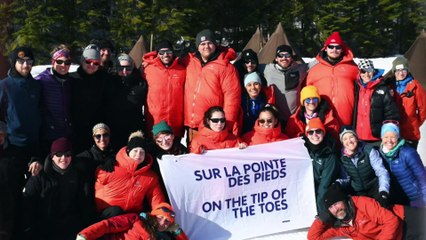 05 janv TOPO PG David Roy aventure jeunes cancer