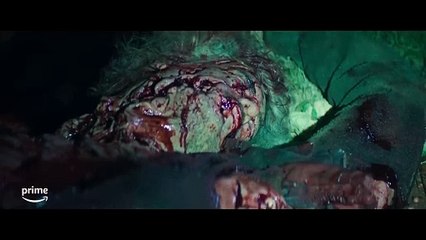 'Romancero' - Tráiler oficial - Prime Video