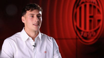 Terracciano: "Lotterò per questa maglia"