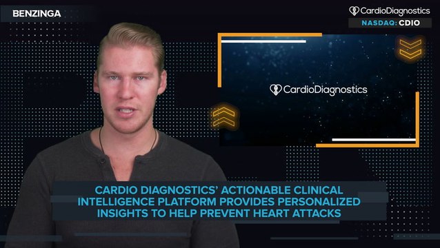 Revolutionizing Heart Health: AI-Powered Tests & Insights for Personalized Care!