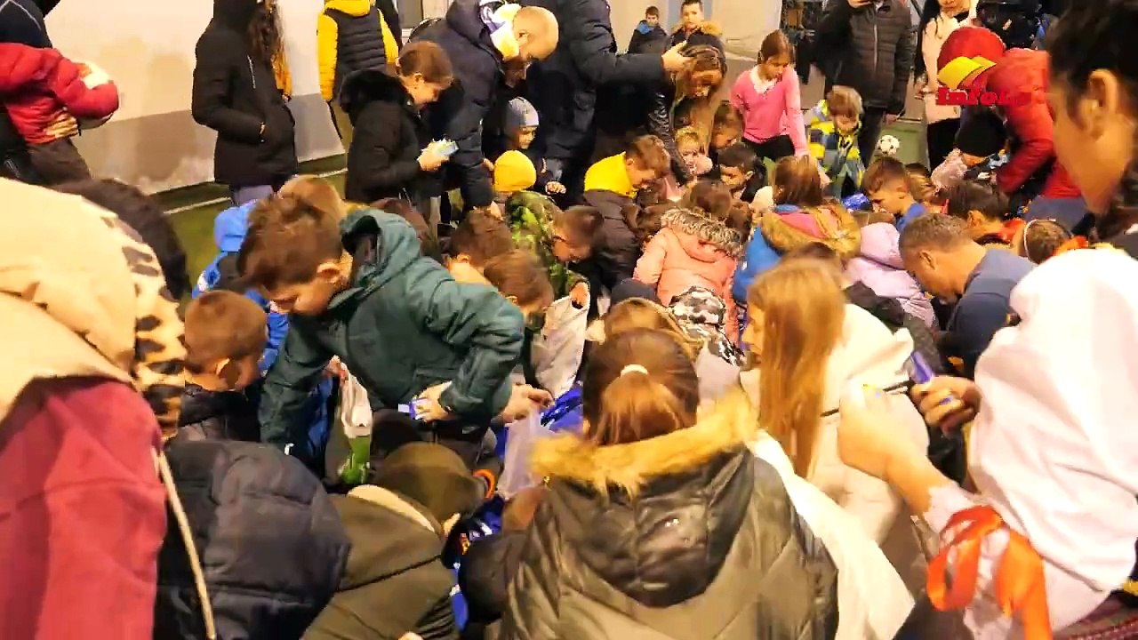 Badnje veče Kozjak 2024.