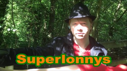 Superlonnys Promo (Fireball Vs Chriselda and Roger)