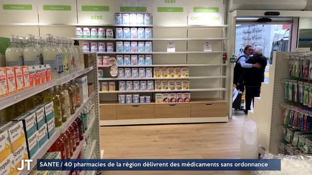 Le Journal - 08/01/2024 - FROID / Des personnes sans-abri hébergées dans un gymnase de Tours