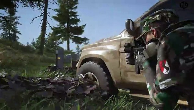 YONKAV - Ops- CLEAR OUT 3 BASE - Tactical Stealth & Gunfight - Modded Ghost Recon Breakpoint