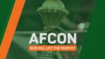 Who will win the Africa Cup of Nations?