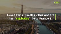 Quelles villes ont été les 