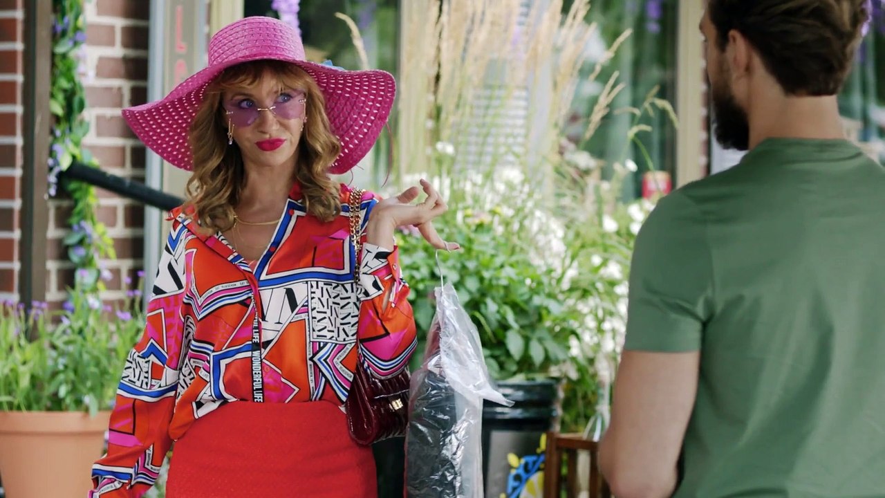 To nie ze mną odc.1 - S02