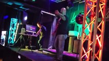KISS - PSYCHO CIRCUS (PERFORMED BY JEFF LUPUS AT LEATHERHEADS)