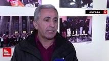 Kültür ve Turizm Bakan Yardımcısı Batuhan Mumcu 10 Ocak Çalışan Gazeteciler Günü'nü kutladı