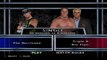 WWE Triple H vs Hurricane 31 March 2003 Raw | SmackDown Here comes the Pain PCSX2