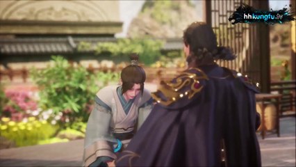 Nghịch Thiên Chí Tôn - Tập 261--265