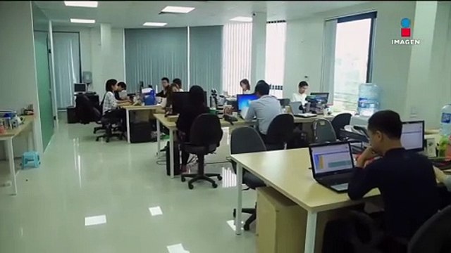 En diciembre 2023 se perdieron 385 mil empleos formales en México: IMSS