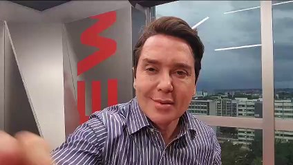 Claudio Dantas: 8 de Janeiro entra para o calendário oficial de eventos, o 31 de março sai
