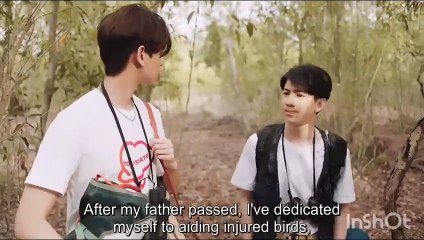 THAI BL DRAMA (2023) Episode 21 part 4 THAI BL DRAMA UNCUT VERSION