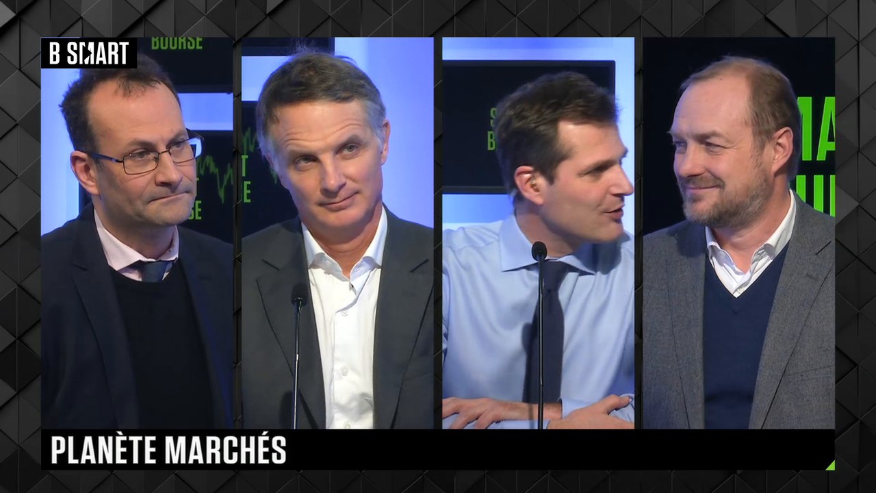 SMART BOURSE - Marchés : indigestion de hausse ?