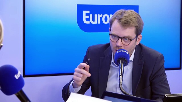Emmanuel Macron accepte la démission d'Élisabeth Borne, Gabriel Attal en pôle position pour la remplacer