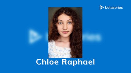 Chloe Raphael (DE)