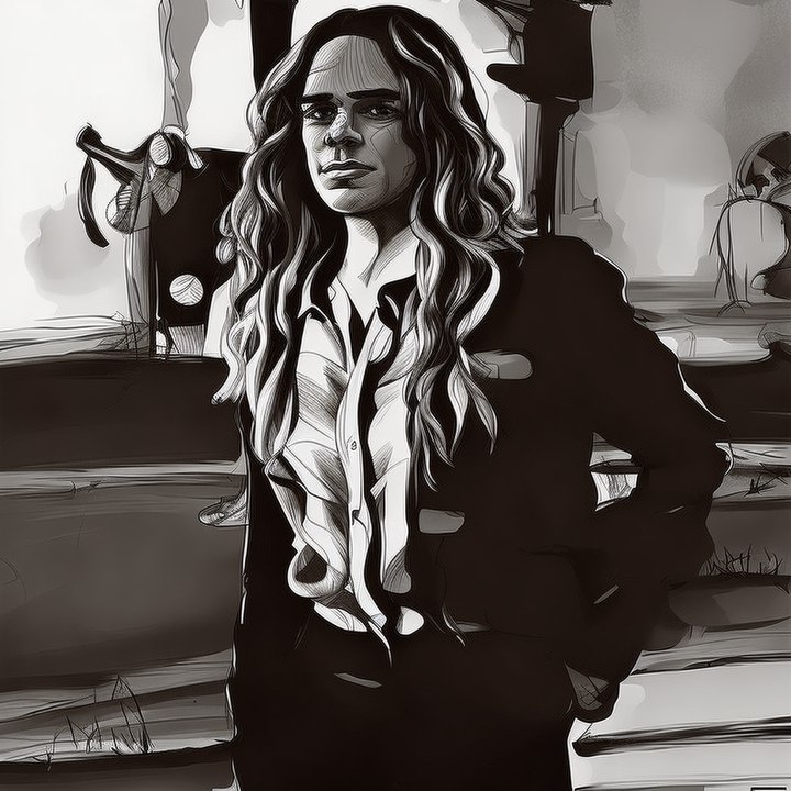 Une interview exclusive avec Hélène de Fougerolles: "Les secrets de Sam révélés, enfin!