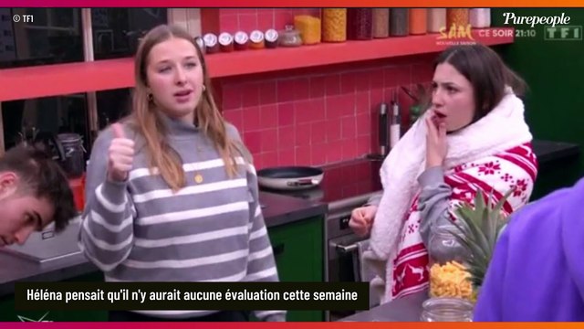 Star Academy 2023 : Héléna lance une rumeur, les candidats sous le choc et dépités en apprenant la vérité