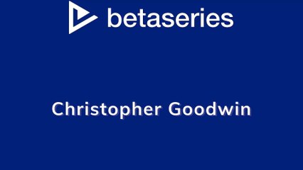 Christopher Goodwin (DE)