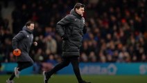 Pochettino tells players ‘be careful’ as they face Middlesbrough without VAR