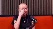 Gail Porter cries as she relives moment daughter first saw her without hair after alopecia diagnosis