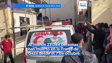 Muerte del comandante de Hizbulá, Wissam al-Tawil, en un ataque aéreo en el Líbano